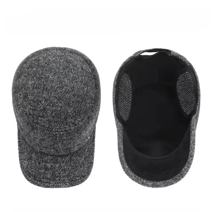 [BUNJANG] Fashion Hat Bundle Set / 새상품패션모자 팝니다.(총2개일괄)
