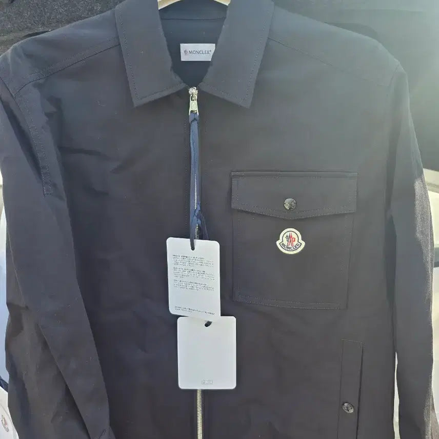 [SOLD OUT] 26ss 몽클레어 자켓