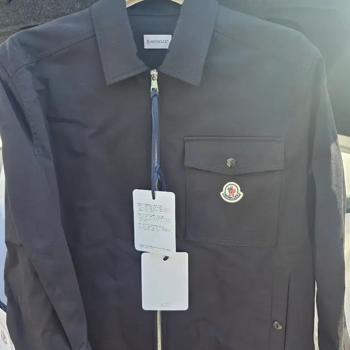 [SOLD OUT] 26ss 몽클레어 자켓