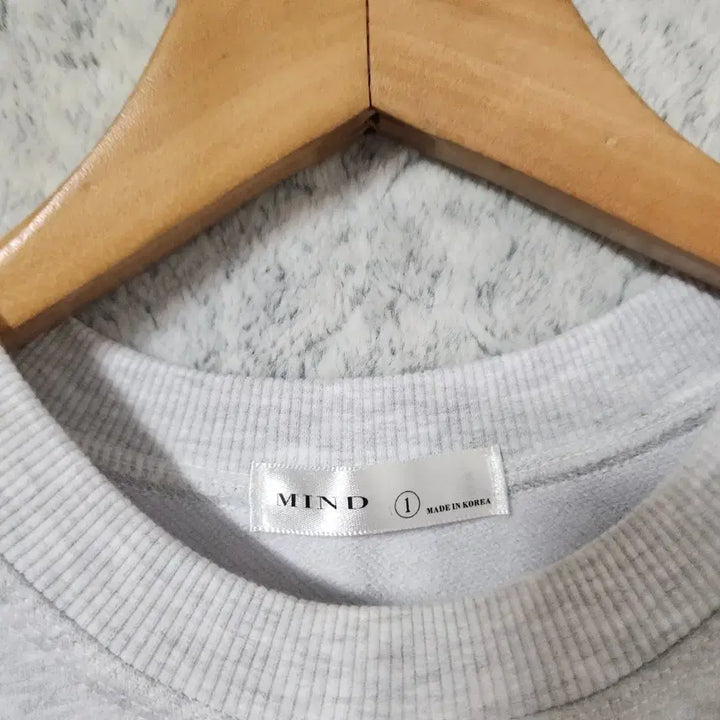 [BUNJANG] Brooklyn Sweatshirt T-Shirt XL / 157A [XL] 브루클린 맨투맨 티셔츠