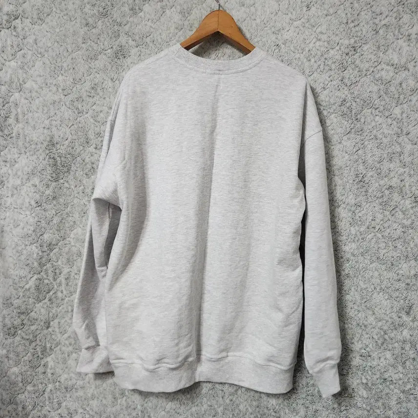 [BUNJANG] Brooklyn Sweatshirt T-Shirt XL / 157A [XL] 브루클린 맨투맨 티셔츠