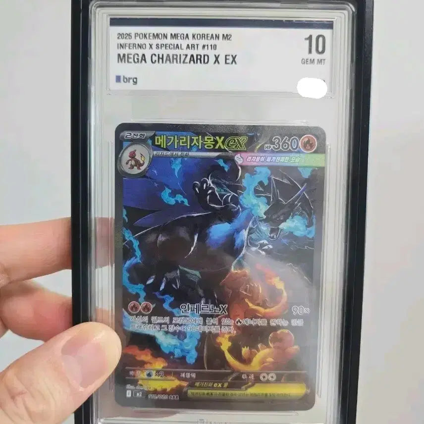 [SOLD OUT] 메가리자몽X er sar brg10 판매합니다.