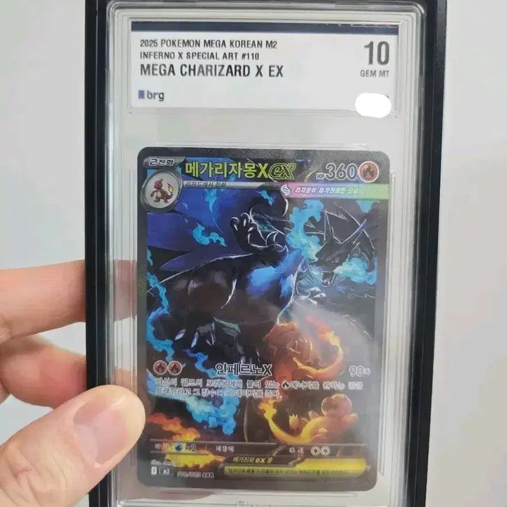 [SOLD OUT] 메가리자몽X er sar brg10 판매합니다.