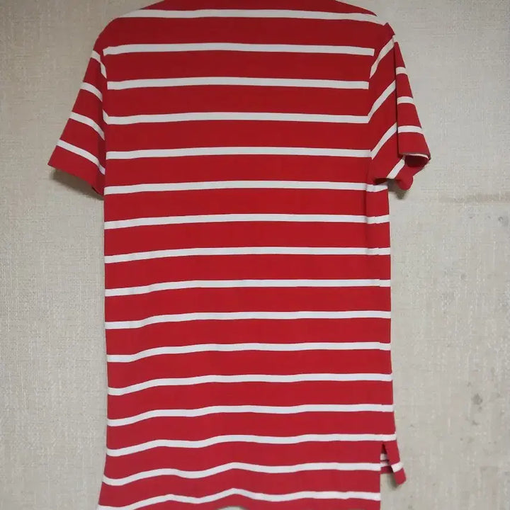 [BUNJANG] Polo Ralph Lauren Short Sleeve Polo Shirt / 폴로 랄프로렌/95) 반팔 카라티