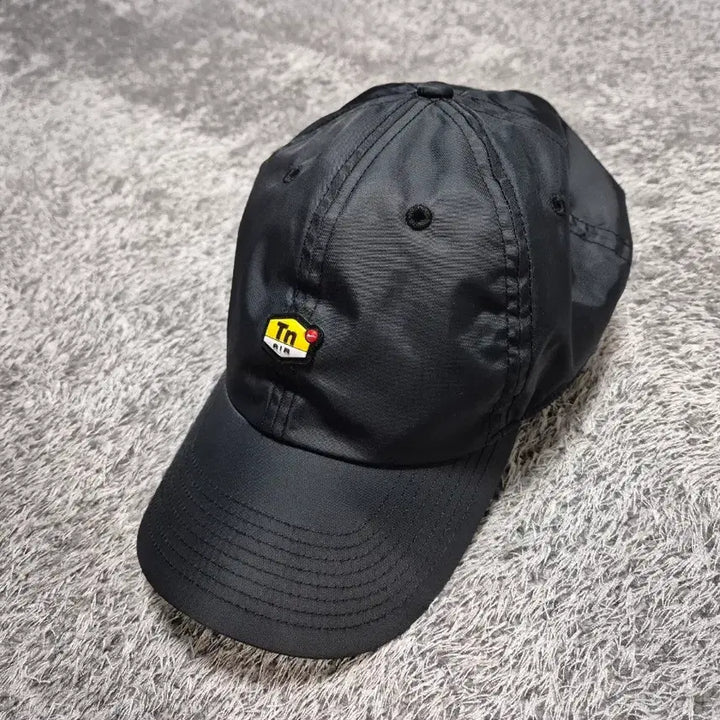 [SOLD OUT] 나이키 에어 Tn 볼캡 블랙
