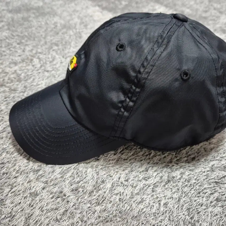 [SOLD OUT] 나이키 에어 Tn 볼캡 블랙
