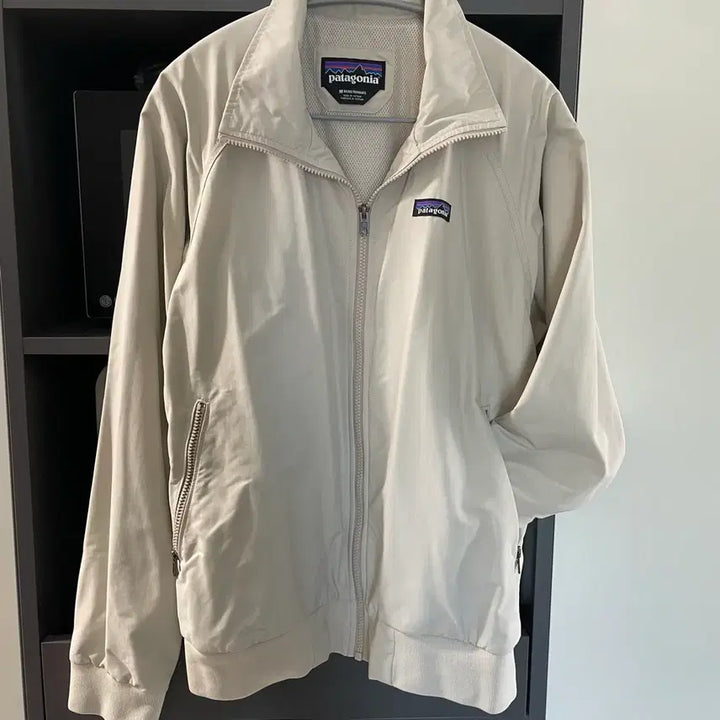 [BUNJANG] Patagonia Baggies Jacket M / 파타고니아 배기스 자켓 M