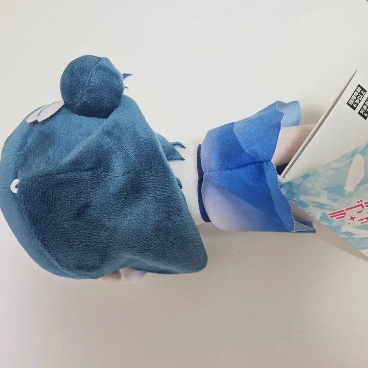 [BUNJANG] Love Live! Sunshine!! Yoshiko Tsushima Nesoberi Plush / 러브라이브 선샤인 츠시마 요시코 네소베리