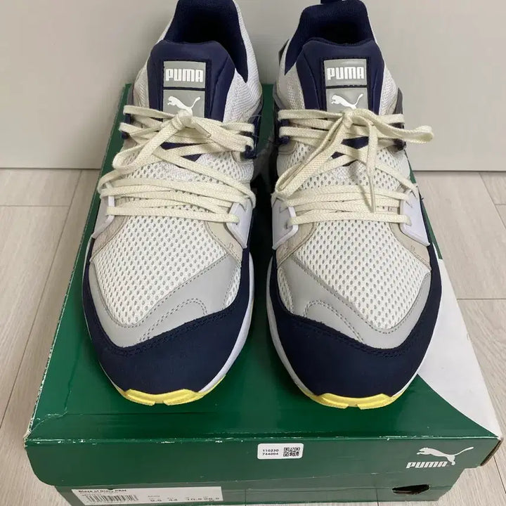 [BUNJANG] PUMA BLAZE OF GLORY PRM Sneakers / PUMA BLAZE OF GLORY PRM