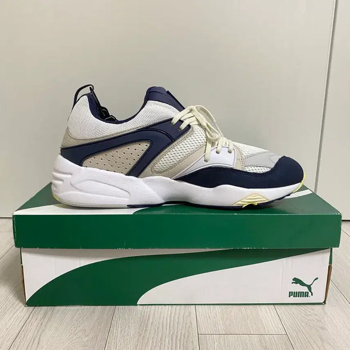 [BUNJANG] PUMA BLAZE OF GLORY PRM Sneakers / PUMA BLAZE OF GLORY PRM