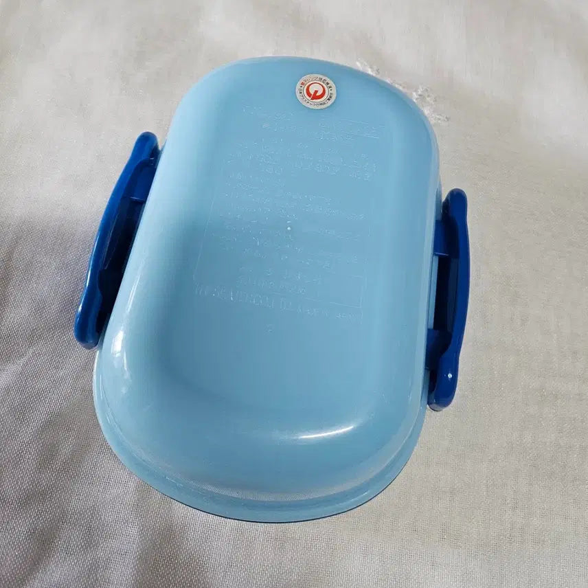 [BUNJANG] Shinkansen Bento Box Container Japanese Vintage Stationery Sanrio Train / 신칸센 도시락 보관통 보관함 일본 고전문구 빈티지 산리오 기차