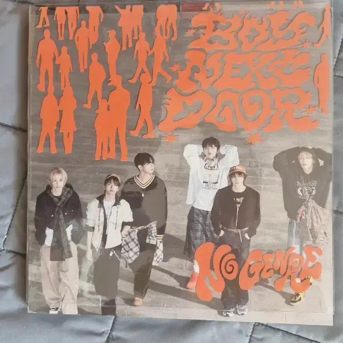 [BUNJANG] BOYNEXTDOOR No Genre Album / 보이넥스트도어 No Genre 앨범