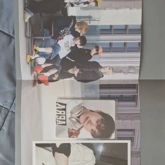 [BUNJANG] BOYNEXTDOOR No Genre Album / 보이넥스트도어 No Genre 앨범