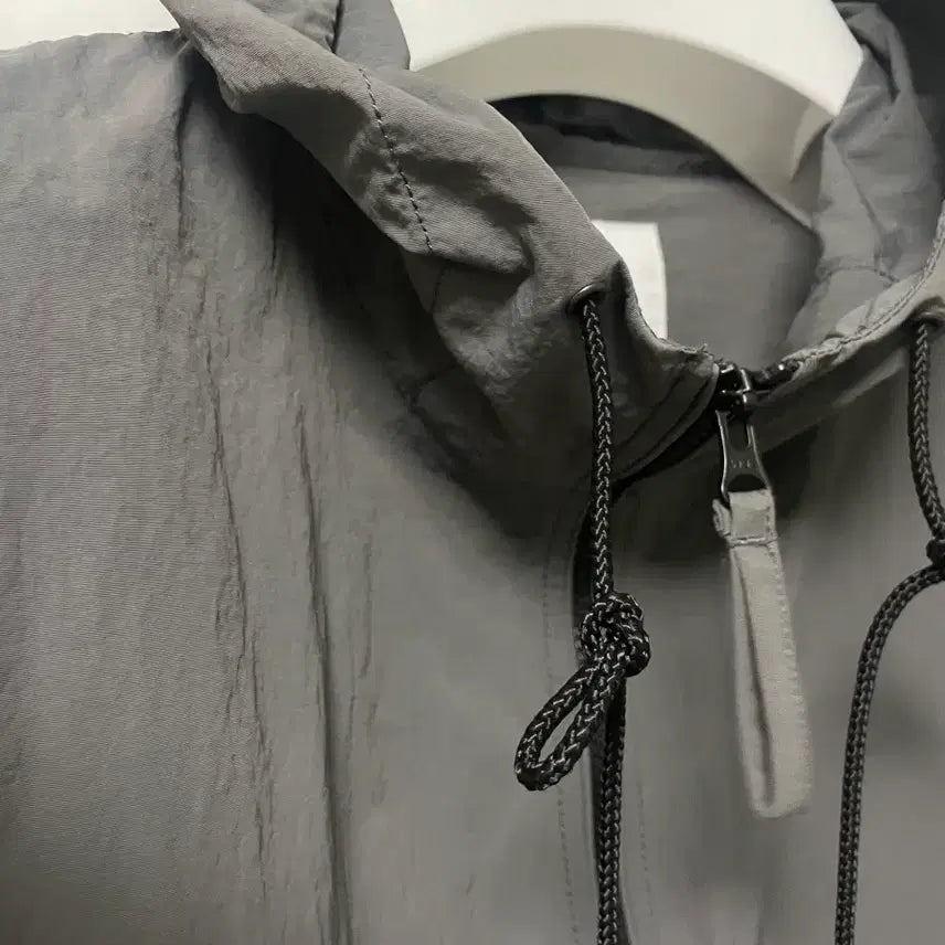 [BUNJANG] Espionage Ray Yacht Parka / 에스피오나지 레이 요트 파카