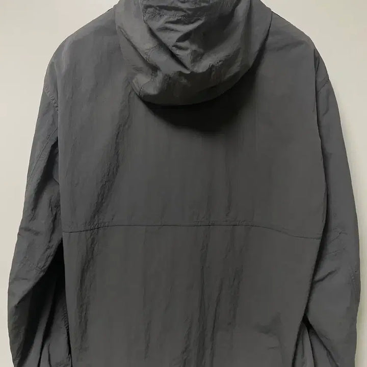 [BUNJANG] Espionage Ray Yacht Parka / 에스피오나지 레이 요트 파카