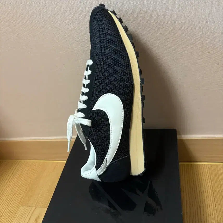[SOLD OUT] [290] 나이키 ld-1000 블랙앤세일