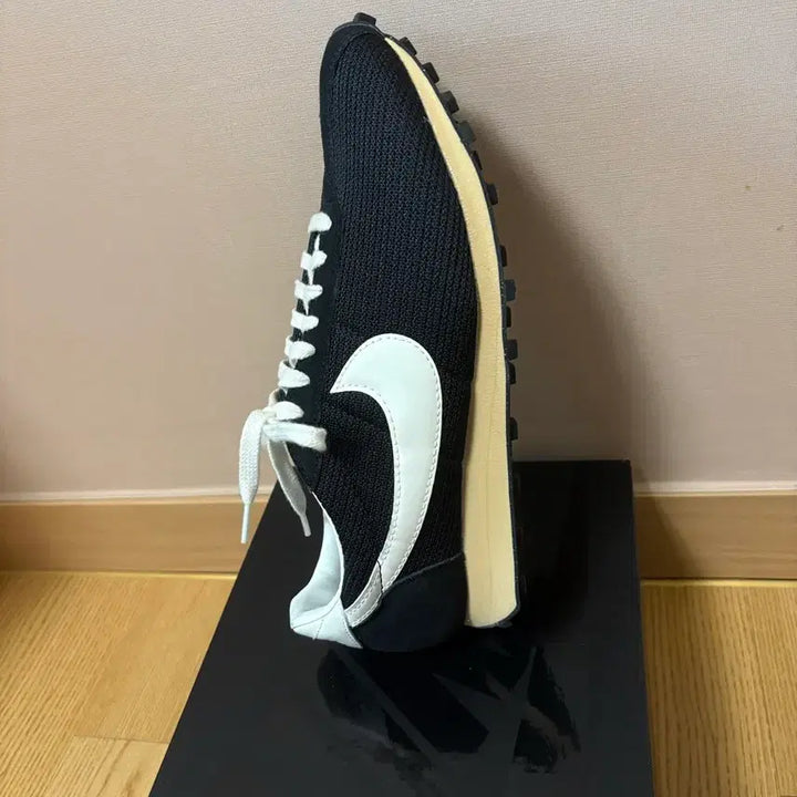[SOLD OUT] [290] 나이키 ld-1000 블랙앤세일