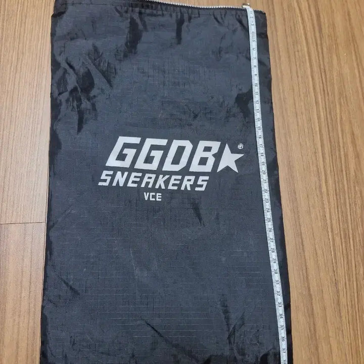 [BUNJANG] Golden Goose Dust Bag / 골든구스 정품신발 더스트백 블랙