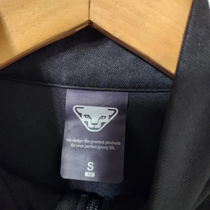 [BUNJANG] Dynafit Training Zip-Up Jacket / 163A [S] 다이나핏 트레이닝 집업 자켓