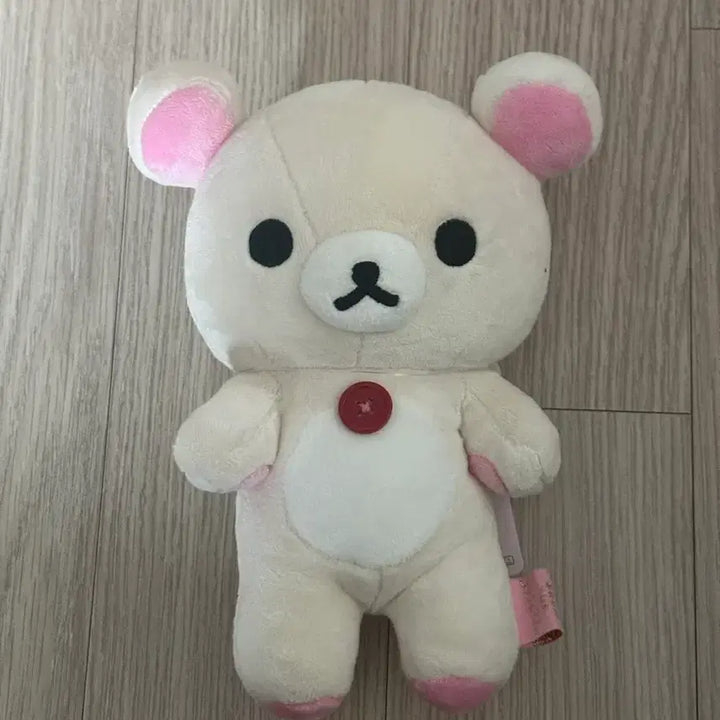[SOLD OUT] 코리락쿠마 인형 양도합니다