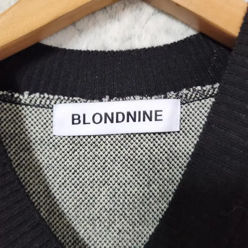 [BUNJANG] Blondnine Women&
