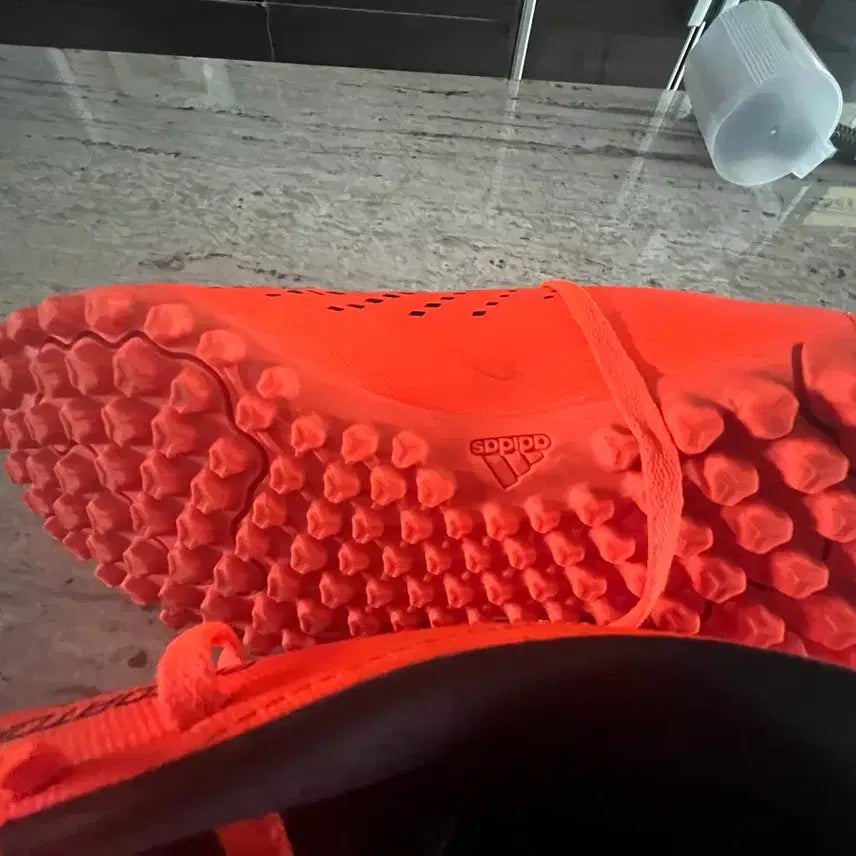 [BUNJANG] Adidas Predator Futsal Shoes / 아디다스 프레데터 풋살화