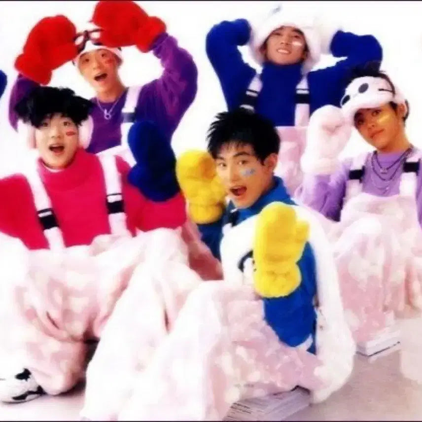 [BUNJANG] Candy Graduation Photo Outfit Set / 캔디졸업사진옷판매!