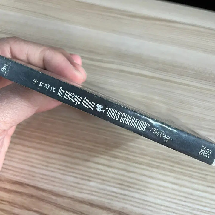 [BUNJANG] [미개봉/CD] 소녀시대 SNSD 일본 2집 리패키지 The Boys / [미개봉/CD] 소녀시대 SNSD 일본 2집 리패키지 The Boys