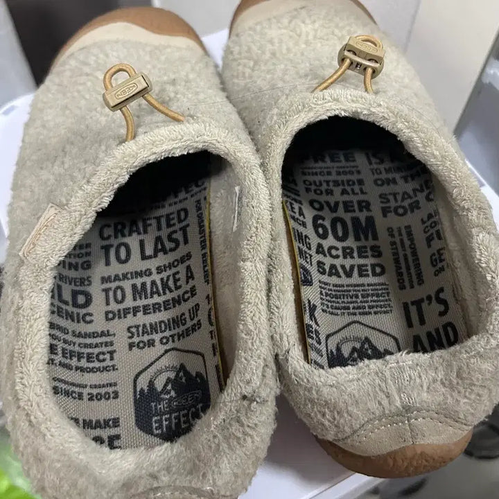 [SOLD OUT] 킨 하우저3 (265사이즈)