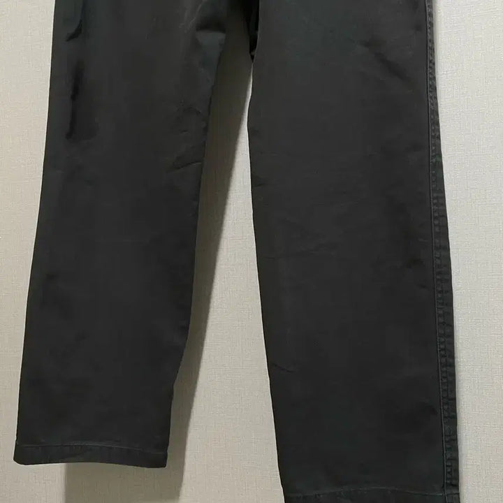 [SOLD OUT] [그라미치] Charcoal 차콜 팬츠 면바지  (유니크) (30-32)