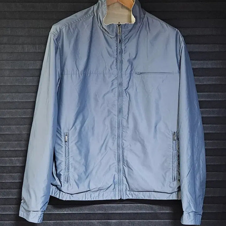 [SOLD OUT] L 제냐 스포츠 리버시블 자켓 정품