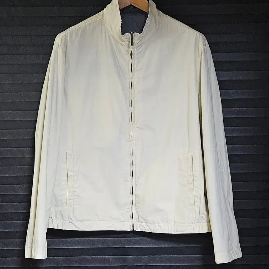 [SOLD OUT] L 제냐 스포츠 리버시블 자켓 정품