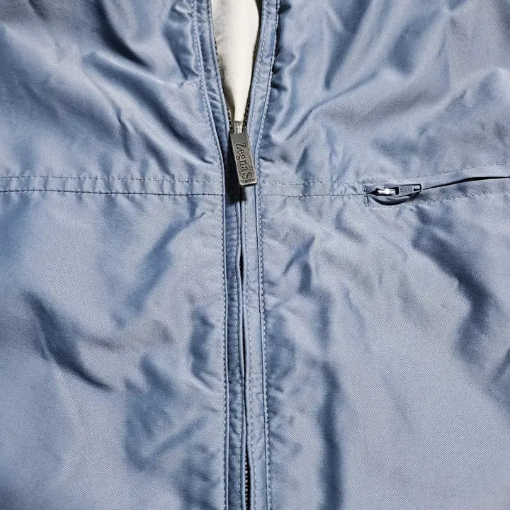 [SOLD OUT] L 제냐 스포츠 리버시블 자켓 정품