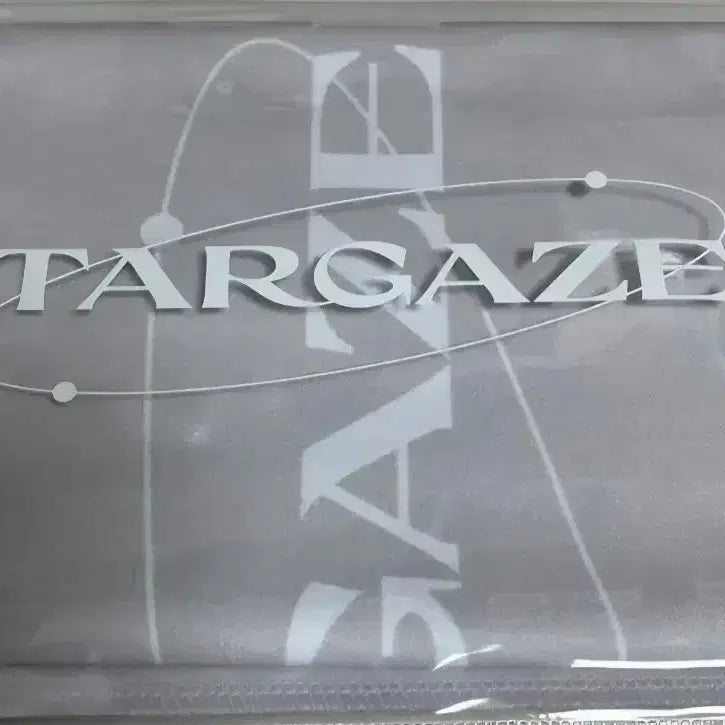 [BUNJANG] ASTRO Stargazer Concert Slogan / 아스트로 Stargazer 콘서트 슬로건