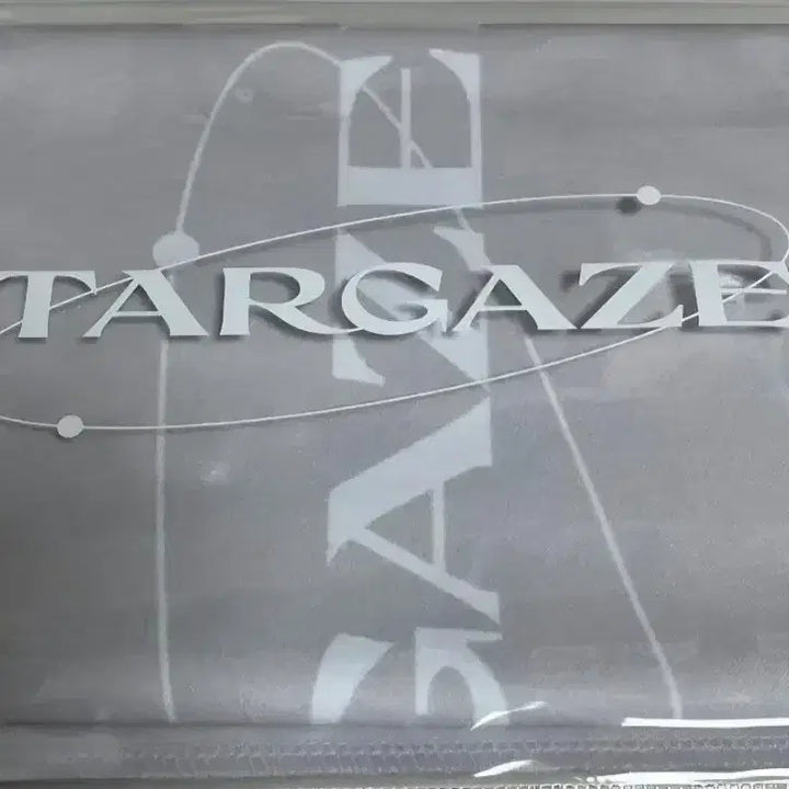 [BUNJANG] ASTRO Stargazer Concert Slogan / 아스트로 Stargazer 콘서트 슬로건