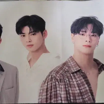 [BUNJANG] ASTRO Stargazer Concert Slogan / 아스트로 Stargazer 콘서트 슬로건
