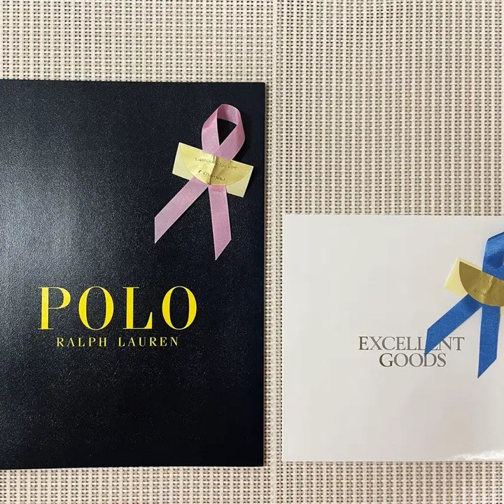 [SOLD OUT] (새상품) 폴로 스트라이프 남성 손수건