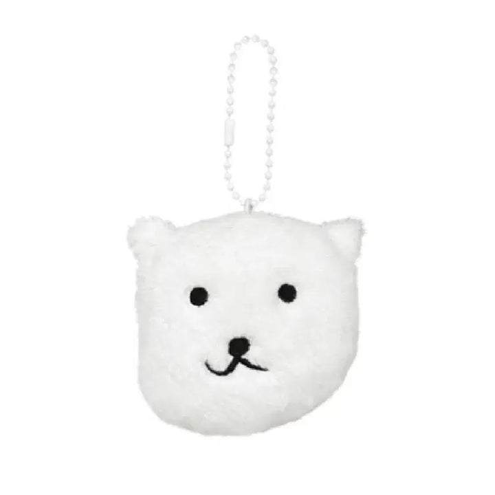 [SOLD OUT] 엔플라잉 이승협 지켜줄 곰 키링 미개봉 양도