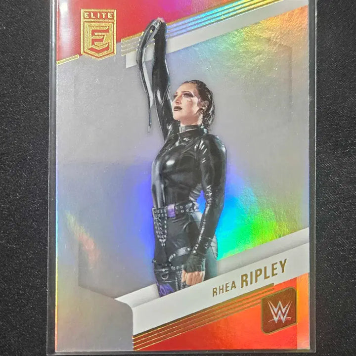 [SOLD OUT] 2023 파니니 돈러스 엘리트 WWE 리아 리플리