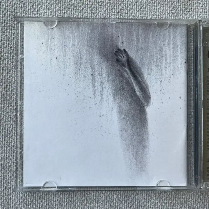 [BUNJANG] Nell Healing Process CD / 넬 (Nell) 3집 Healing Process CD