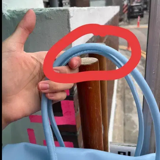 [SOLD OUT] 젤리버킨 M 오렌지