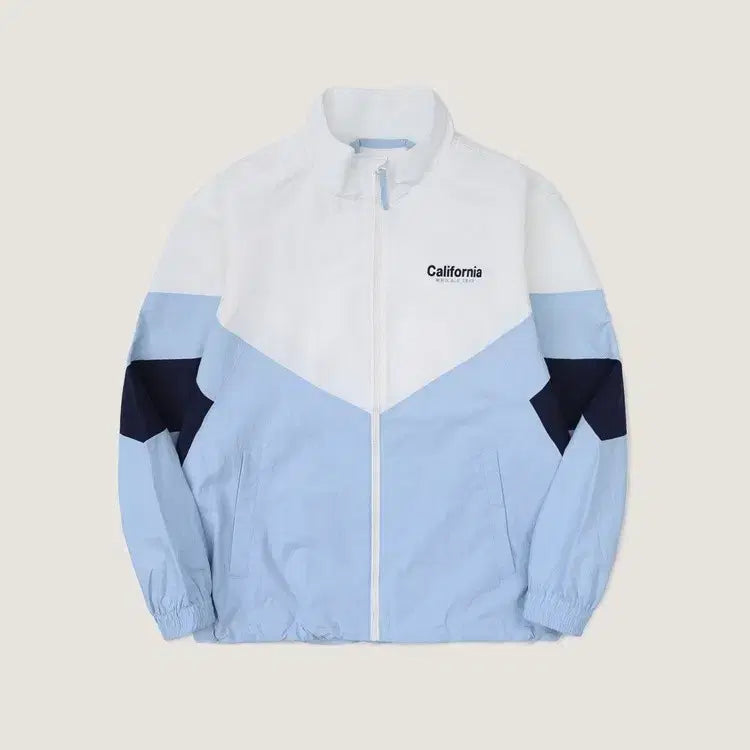 [BUNJANG] (새상품)후아유 바람막이 남성자켓 105(XL) / (새상품)후아유 바람막이 남성자켓 105(XL)