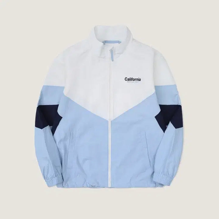 [BUNJANG] (새상품)후아유 바람막이 남성자켓 105(XL) / (새상품)후아유 바람막이 남성자켓 105(XL)