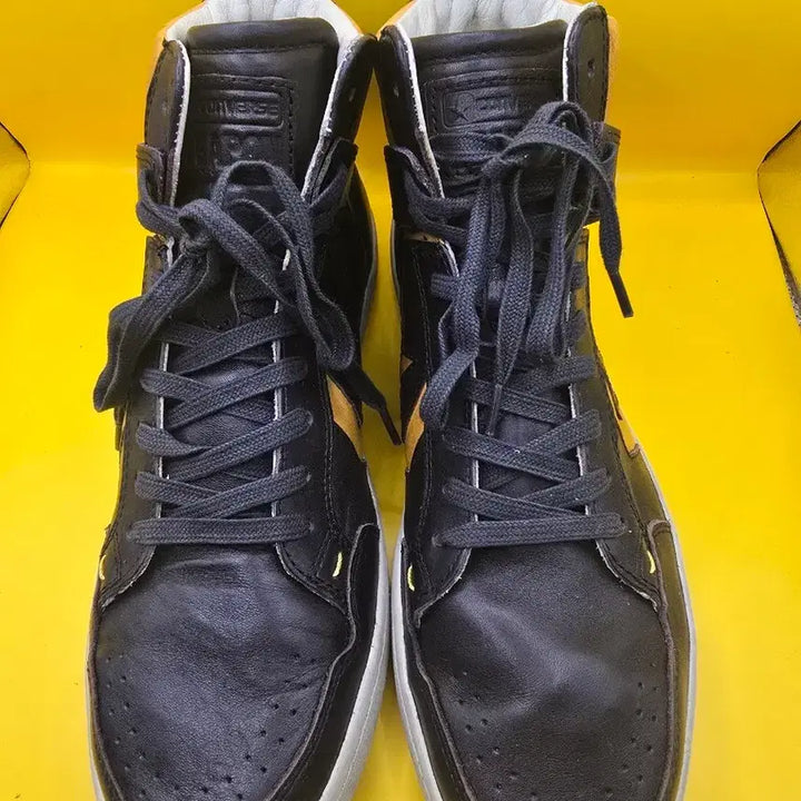 [SOLD OUT] 컨버스 존바바토스 하이탑 270