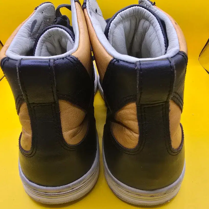 [SOLD OUT] 컨버스 존바바토스 하이탑 270