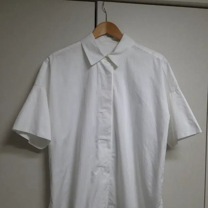 [SOLD OUT] 유메르 umer 셔츠