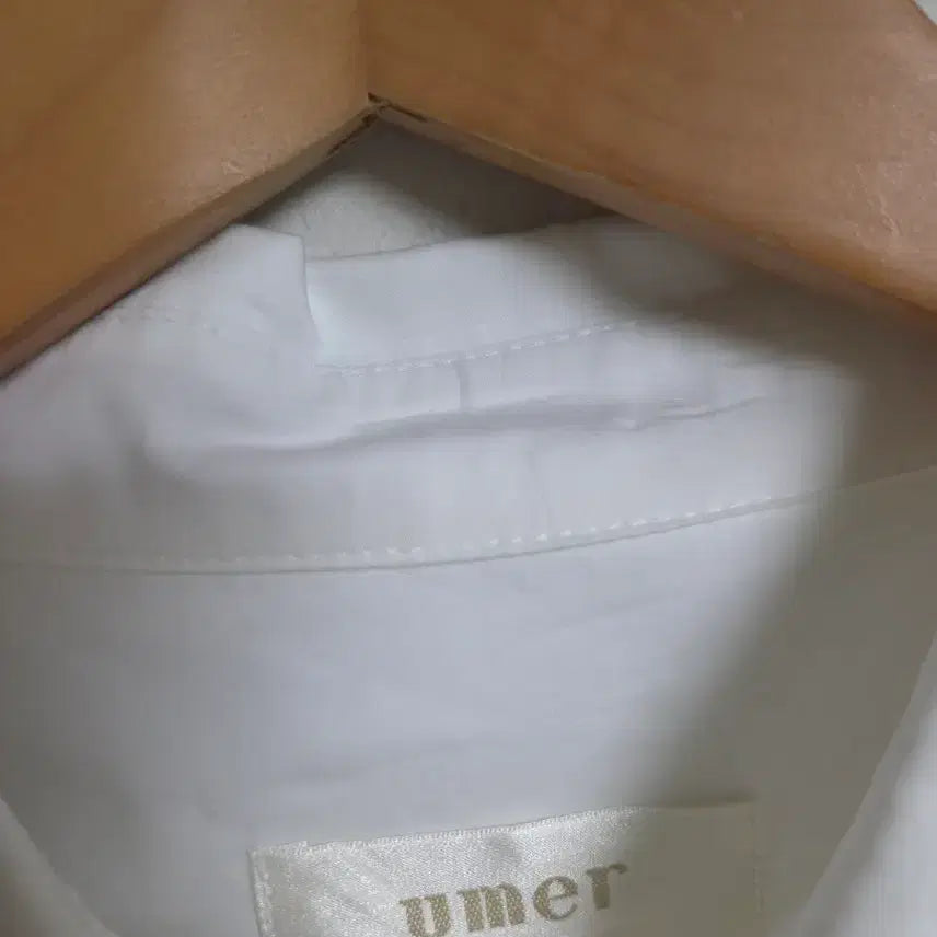 [SOLD OUT] 유메르 umer 셔츠