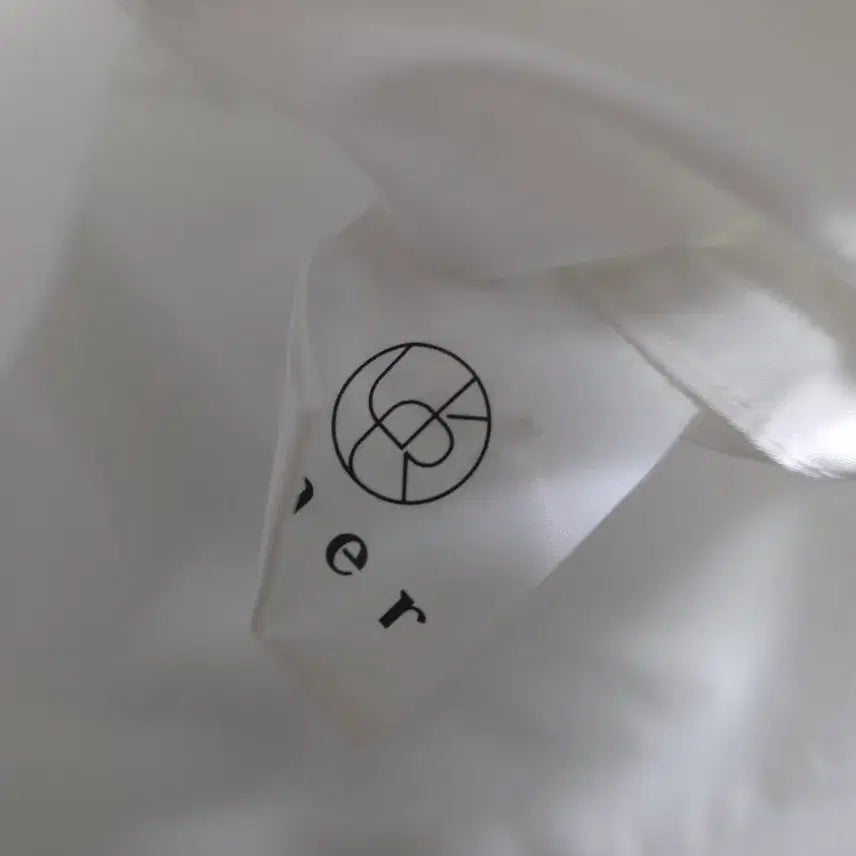 [SOLD OUT] 유메르 umer 셔츠