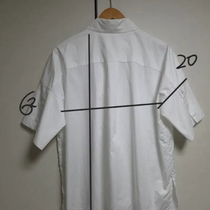 [SOLD OUT] 유메르 umer 셔츠