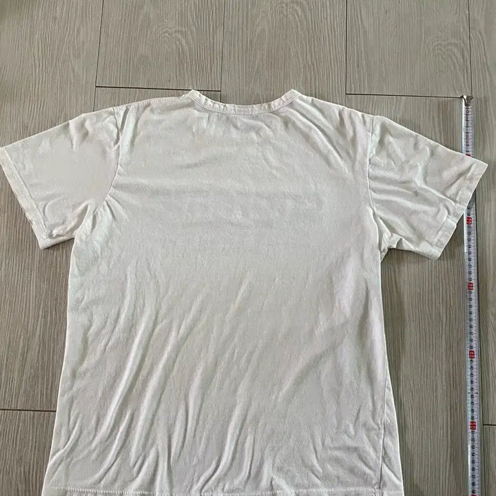 [SOLD OUT] 슈프림 반팔티